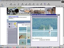 przyk�ady tworzonych stron internetowych