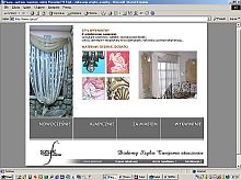 przyk�ady tworzonych stron internetowych
