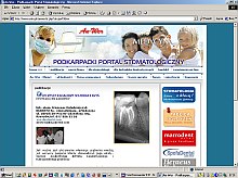 przyk�ady tworzonych stron internetowych