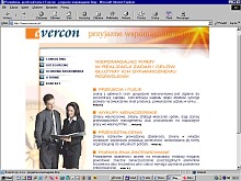 przyk�ady tworzonych stron internetowych