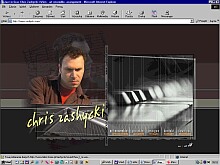 przyk�ady tworzonych stron internetowych