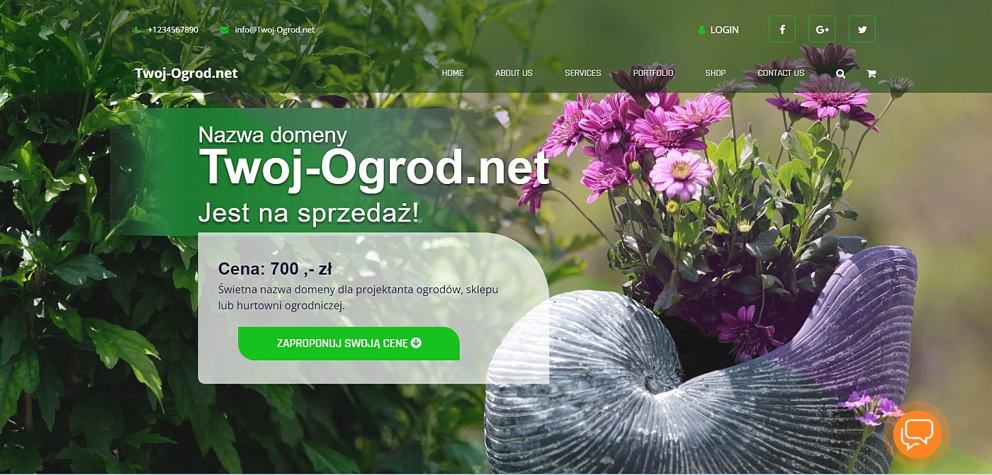 twoj_ogrod gotowe szablony